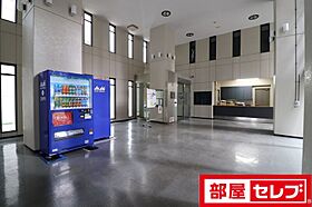 シティパルナゴヤ  ｜ 愛知県名古屋市中村区黄金通1丁目12（賃貸マンション1R・4階・16.67㎡） その15