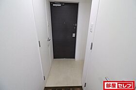 Viare storia  ｜ 愛知県名古屋市東区泉2丁目1-28（賃貸マンション1LDK・13階・50.35㎡） その11