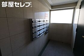 ライスフィールド  ｜ 愛知県名古屋市中村区上米野町4丁目33（賃貸マンション1K・2階・24.90㎡） その17