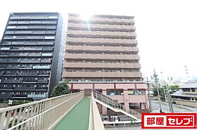 現代ハウス新栄  ｜ 愛知県名古屋市中区新栄1丁目17-7（賃貸マンション1K・6階・24.45㎡） その1