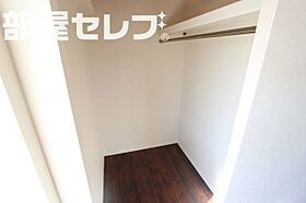 セブンスズキII  ｜ 愛知県名古屋市港区七反野2丁目1309（賃貸マンション2LDK・2階・65.05㎡） その10