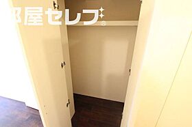 セブンスズキII  ｜ 愛知県名古屋市港区七反野2丁目1309（賃貸マンション2LDK・2階・65.05㎡） その25