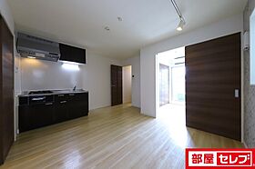 プライムIV  ｜ 愛知県名古屋市中村区大秋町2丁目76-2（賃貸マンション1LDK・2階・27.95㎡） その3