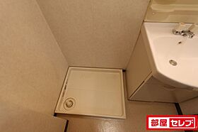 ルミエール長良  ｜ 愛知県名古屋市中川区長良町3丁目157（賃貸マンション1K・4階・24.00㎡） その18