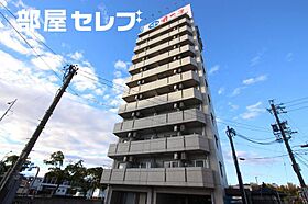 S-FORT神宮南  ｜ 愛知県名古屋市熱田区伝馬1丁目1-14（賃貸マンション1K・8階・24.99㎡） その1