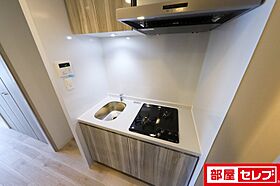 S-RESIDENCE名駅太閤  ｜ 愛知県名古屋市中村区竹橋町35-19（賃貸マンション1K・8階・23.24㎡） その5