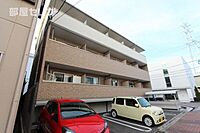 愛知県名古屋市港区港楽2丁目7-10：物件画像／部屋セレブ高畑店　株式会社S-point