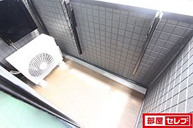 GRANDBLUE nagasukaIII  ｜ 愛知県名古屋市中川区長須賀3丁目1301（賃貸アパート1LDK・1階・30.98㎡） その14