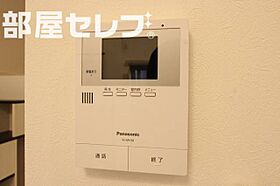 ハーモニーテラス荒中町II  ｜ 愛知県名古屋市中川区荒中町153-4（賃貸アパート1K・2階・20.35㎡） その18