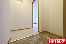 DEVELD中郷  ｜ 愛知県名古屋市中川区中郷1丁目212（賃貸アパート1LDK・2階・40.02㎡） その11