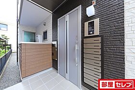 DEVELD中郷  ｜ 愛知県名古屋市中川区中郷1丁目212（賃貸アパート1LDK・2階・40.02㎡） その25