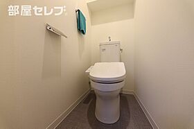 リシュドール名駅南  ｜ 愛知県名古屋市中村区名駅南1丁目10-13（賃貸マンション1K・7階・27.70㎡） その26