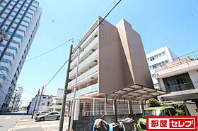 サニープレイス名古屋港  ｜ 愛知県名古屋市港区入船2丁目2-20（賃貸マンション1K・4階・26.98㎡） その1