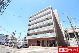 サニープレイス名古屋港  ｜ 愛知県名古屋市港区入船2丁目2-20（賃貸マンション1K・4階・26.98㎡） その6