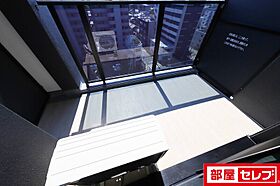 メイクス名駅南II  ｜ 愛知県名古屋市中村区名駅南3丁目11-18（賃貸マンション1K・9階・23.01㎡） その14