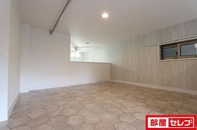 fleuve B（フルーヴB）  ｜ 愛知県名古屋市中川区長良町5丁目6(地番)（賃貸アパート1R・1階・25.14㎡） その8