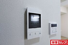 エスポワール黄金  ｜ 愛知県名古屋市中村区北畑町1丁目24（賃貸マンション1LDK・6階・40.78㎡） その16