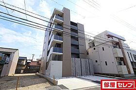 エスポワール黄金  ｜ 愛知県名古屋市中村区北畑町1丁目24（賃貸マンション1LDK・6階・40.78㎡） その26