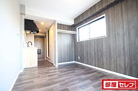 Mt.crown名駅南  ｜ 愛知県名古屋市中川区柳堀町14-5（賃貸マンション1K・6階・18.00㎡） その8