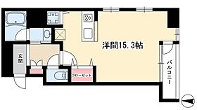 REPOSER名駅南  ｜ 愛知県名古屋市中村区名駅南3丁目12-16（賃貸マンション1R・5階・40.15㎡） その2