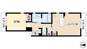 エスパシオ鳥居東  ｜ 愛知県名古屋市中村区鳥居通5丁目27-1（賃貸マンション1LDK・1階・49.72㎡） その2