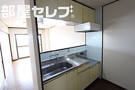 グランドヒルズ小碓2番館  ｜ 愛知県名古屋市港区小碓2丁目17（賃貸マンション3LDK・2階・62.37㎡） その5