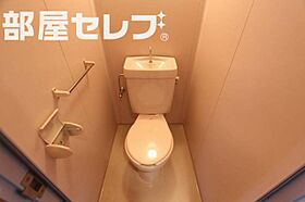 グランドヒルズ小碓2番館  ｜ 愛知県名古屋市港区小碓2丁目17（賃貸マンション3LDK・2階・62.37㎡） その7