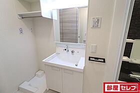 D-room黄金  ｜ 愛知県名古屋市中村区黄金通1丁目31-2（賃貸アパート1R・1階・29.44㎡） その14