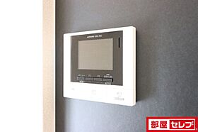 D-room黄金  ｜ 愛知県名古屋市中村区黄金通1丁目31-2（賃貸アパート1R・1階・29.44㎡） その17