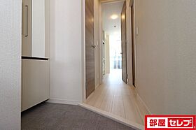 D-room黄金  ｜ 愛知県名古屋市中村区黄金通1丁目31-2（賃貸アパート1R・2階・29.17㎡） その10