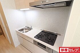 D-room黄金  ｜ 愛知県名古屋市中村区黄金通1丁目31-2（賃貸アパート1R・2階・29.17㎡） その5