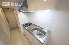 リブリ・Garden Quartz  ｜ 愛知県名古屋市中村区栄生町17-15（賃貸マンション1K・1階・26.08㎡） その5