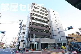 S-FORT熱田六番  ｜ 愛知県名古屋市熱田区六番2丁目8-28（賃貸マンション1K・8階・26.35㎡） その1