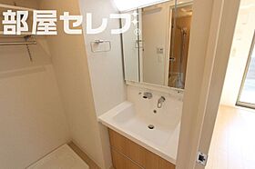 セルフィーユ・メゾン  ｜ 愛知県名古屋市中川区法華西町4丁目7-2（賃貸アパート2K・1階・34.01㎡） その13