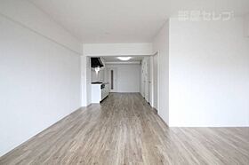 コーポほんじん  ｜ 愛知県名古屋市中村区本陣通4丁目38（賃貸マンション1LDK・3階・50.22㎡） その3