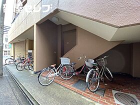 マンション中村  ｜ 愛知県名古屋市中村区太閤通4丁目50（賃貸マンション1LDK・5階・45.50㎡） その16