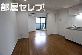 CRASTINE的場町  ｜ 愛知県名古屋市中川区的場町2丁目94（賃貸アパート1LDK・3階・31.78㎡） その3