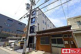 Le Gioie 本陣駅2  ｜ 愛知県名古屋市中村区松原町1丁目21-2（賃貸アパート1DK・4階・27.02㎡） その26