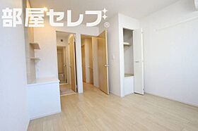 ルミナーレ  ｜ 愛知県名古屋市港区小碓4丁目189（賃貸アパート1LDK・2階・43.79㎡） その24