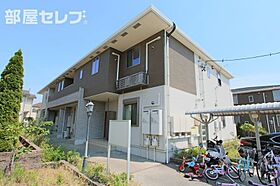 グランディール西囲　C  ｜ 愛知県名古屋市中川区新家3丁目3305（賃貸アパート3LDK・2階・68.16㎡） その13