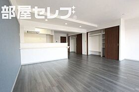 OCEAN　61  ｜ 愛知県名古屋市中川区一色新町3丁目101（賃貸マンション1LDK・5階・61.60㎡） その3