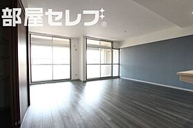 OCEAN　61  ｜ 愛知県名古屋市中川区一色新町3丁目101（賃貸マンション1LDK・5階・61.60㎡） その7