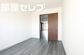 OCEAN　61  ｜ 愛知県名古屋市中川区一色新町3丁目101（賃貸マンション1LDK・5階・61.60㎡） その9