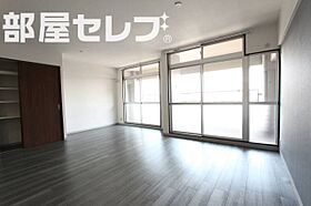 OCEAN　61  ｜ 愛知県名古屋市中川区一色新町3丁目101（賃貸マンション1LDK・5階・61.60㎡） その19