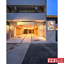 Casa Lucia  ｜ 愛知県名古屋市中川区高畑1丁目200（賃貸マンション1LDK・5階・37.19㎡） その18