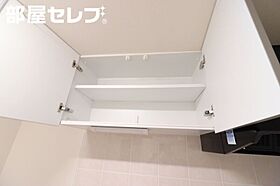 クレア本陣  ｜ 愛知県名古屋市中村区松原町2丁目17-1（賃貸マンション1K・3階・30.24㎡） その19