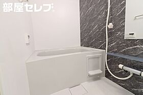 クレア本陣  ｜ 愛知県名古屋市中村区松原町2丁目17-1（賃貸マンション1K・3階・30.24㎡） その7