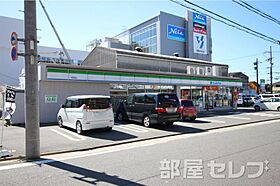 ポートヴィラ  ｜ 愛知県名古屋市港区大手町1丁目4-4（賃貸アパート3LDK・1階・58.00㎡） その18