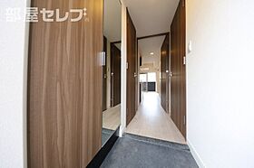 プレサンス名古屋駅ゲート  ｜ 愛知県名古屋市中村区竹橋町24-12（賃貸マンション1LDK・14階・31.47㎡） その11