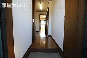 NKビル伏屋  ｜ 愛知県名古屋市中川区伏屋2丁目1617（賃貸マンション1K・4階・30.48㎡） その11